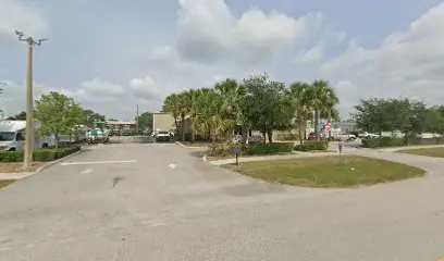 Addison Properties RV & Boat Storage, RV storage in Jupiter