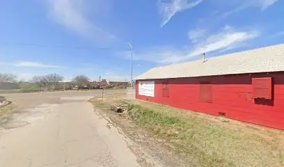 Donner-Springs Storage in Frederick, OK