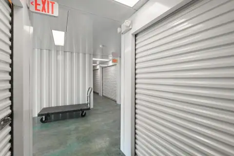 Prime Storage in Wilmington, NC