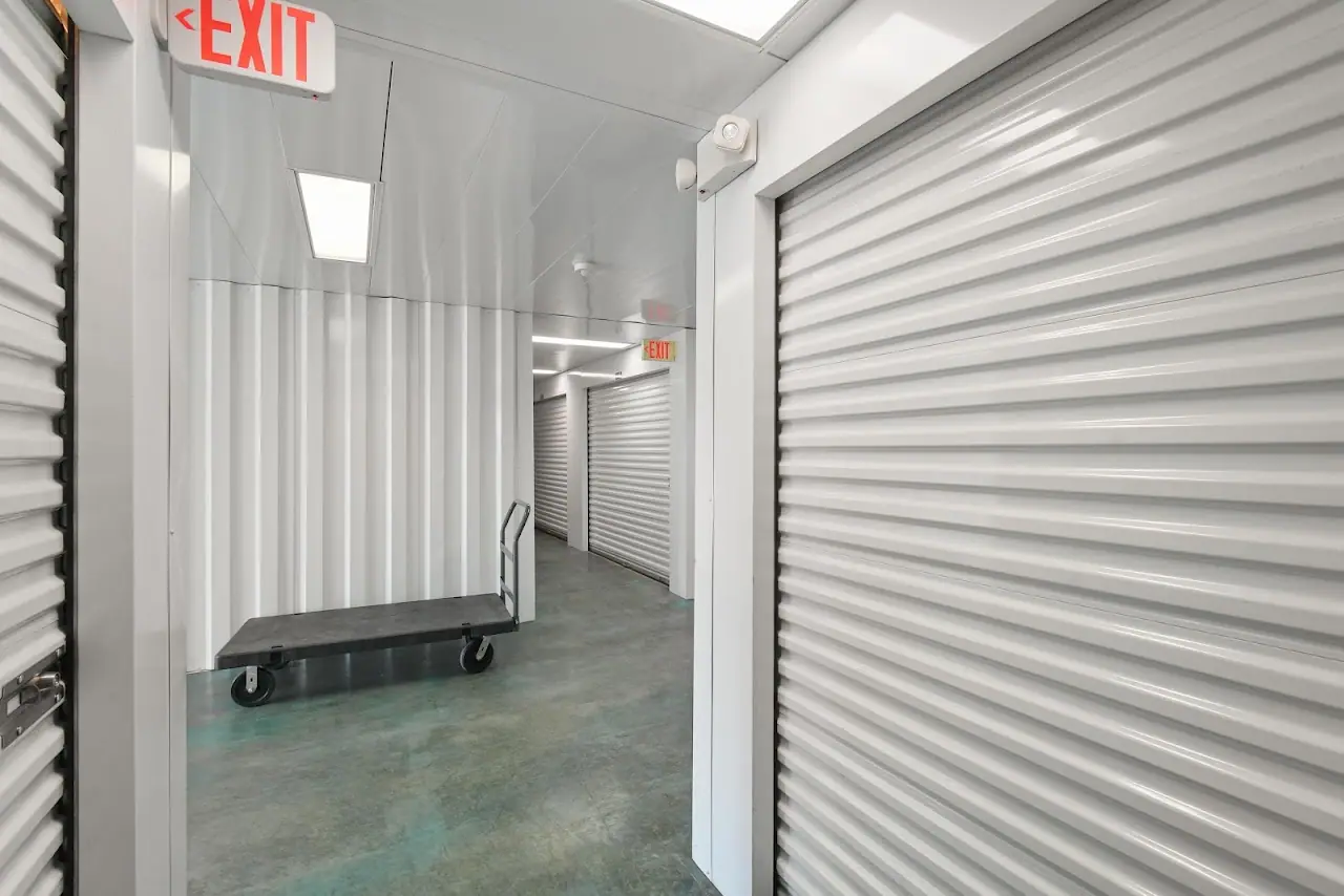 Prime Storage, RV storage in Wilmington