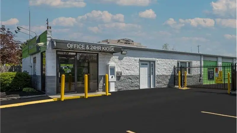 Extra Space Storage, RV storage in Hilliard