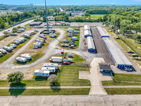 Prestige Storage - Middletown (Spring Grove Lane) in Middletown, OH