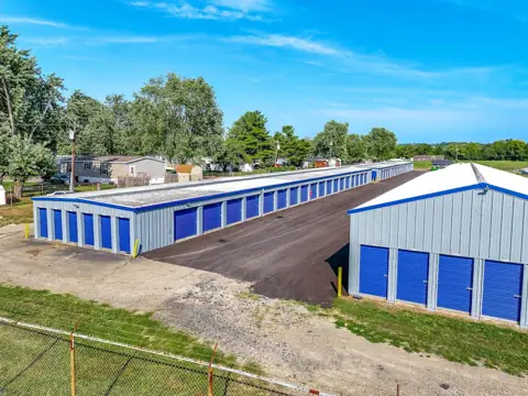 Prestige Storage - Middletown (Spring Grove Lane) photo 2