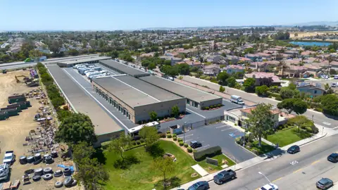 Self Storage of Santa Maria photo 2