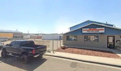 Best Self Storage Solutions - Basin, RV storage in Farmington