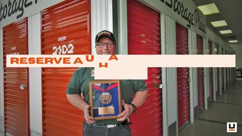 Self-Storage at U-Haul photo 3