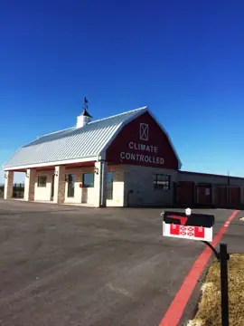 Big Red Barn Self Storage | Temple photo 2