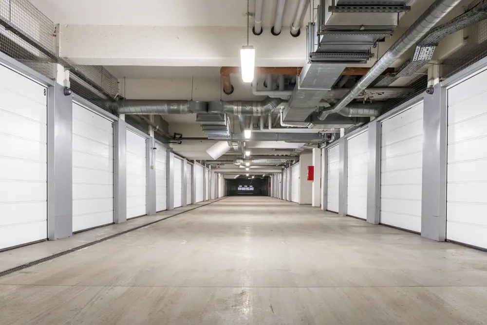 Regional Warehousing & Mini Storage, RV storage in Southside