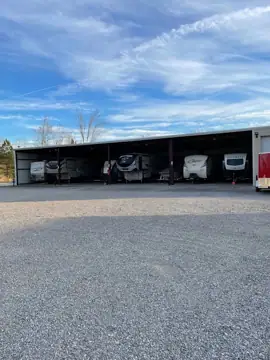 Regional Warehousing & Mini Storage photo 3