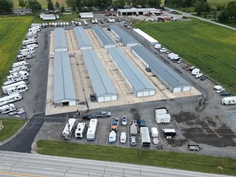 Amberstone Storage photo 2