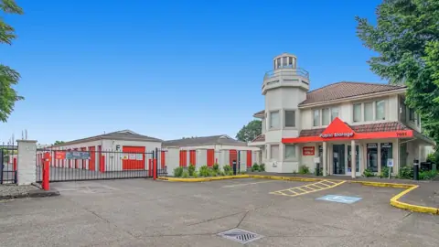 Public Storage in Vancouver, WA