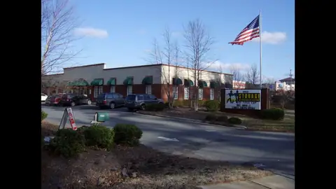 Slate Storage of Tega Cay in Fort Mill, SC