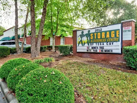 Slate Storage of Tega Cay photo 3