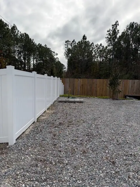 Datil Boat & RV Storage, RV storage in St. Augustine