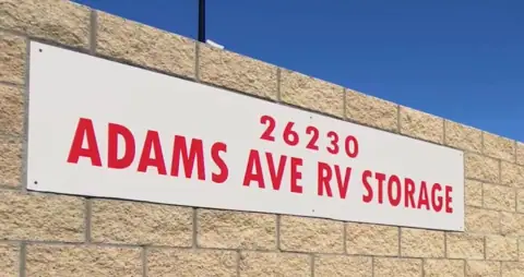 Adams Ave RV Storage photo 2