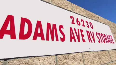 Adams Ave RV Storage photo 3
