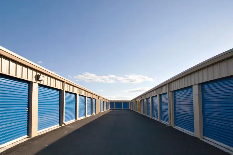 A PLACE 4 SPACE RV BOAT & SELF STORAGE Denton, RV storage in Denton