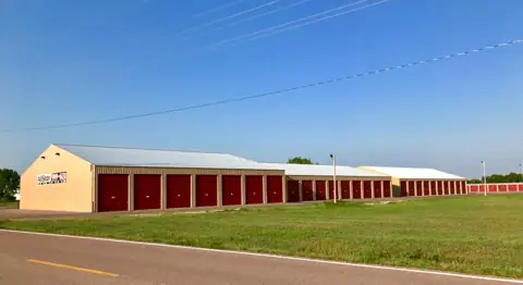 Allstor in Mitchell, SD