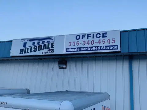 Hillsdale Mini Storage photo 3