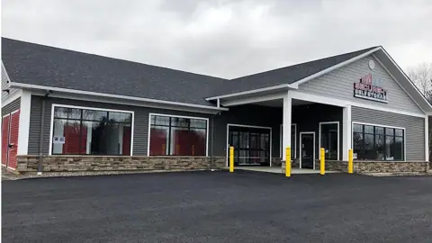 Secure-It Self Storage - Halfmoon in Halfmoon, NY