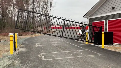 Secure-It Self Storage - Halfmoon photo 2