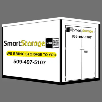 SmartStorage Benton City WA in Benton City, WA