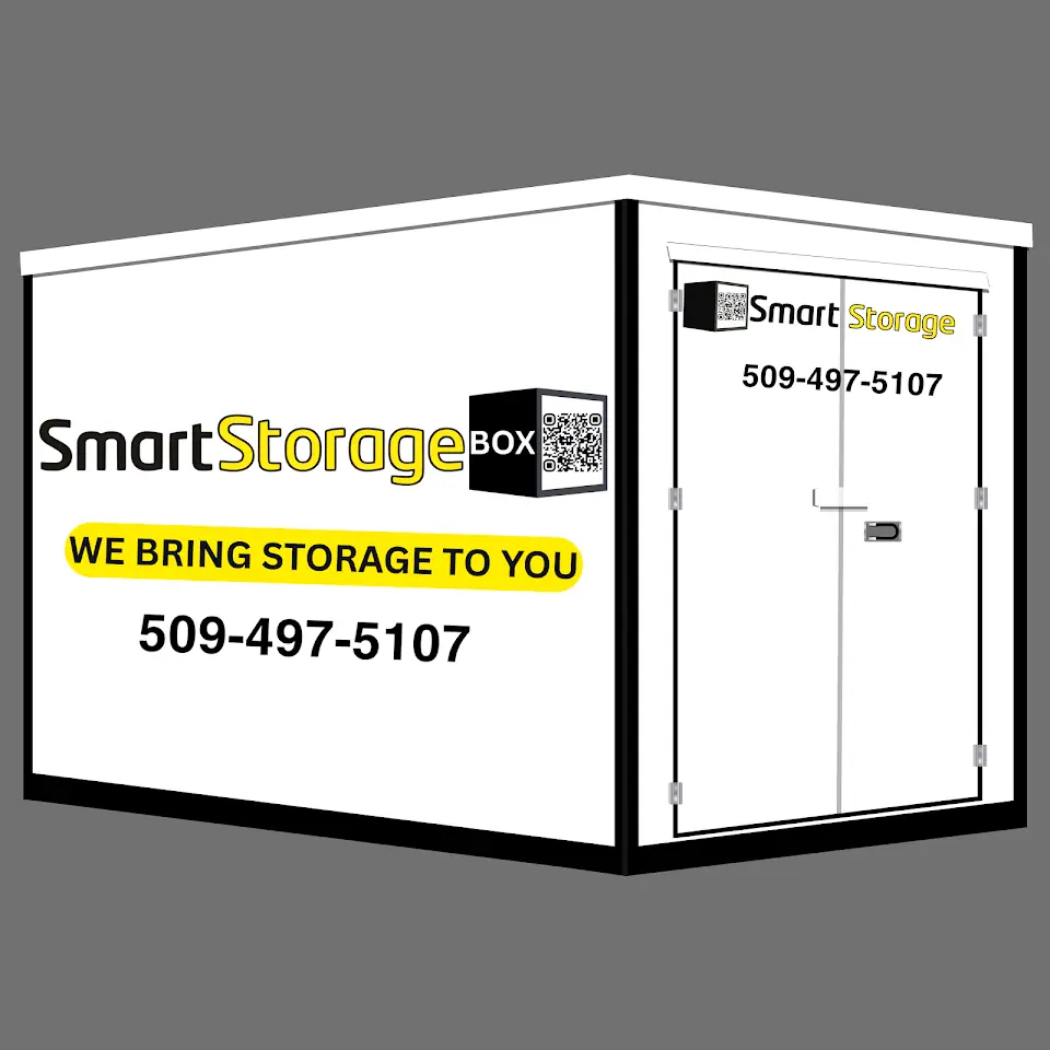 SmartStorage Benton City WA, RV storage in Benton City