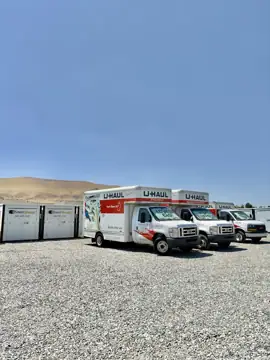 SmartStorage Benton City WA photo 3