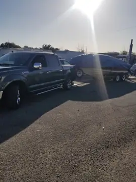 Solano RV Parking photo 3