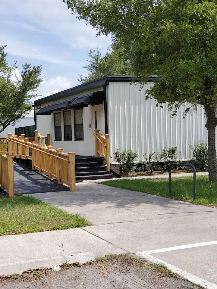 POWERS STOR-ALL, RV storage in Jacksonville