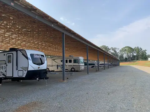 Dooley's Boat & RV Storage photo 3