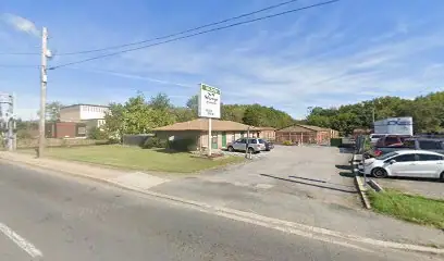 Waldorf Self Storage in Waldorf, MD