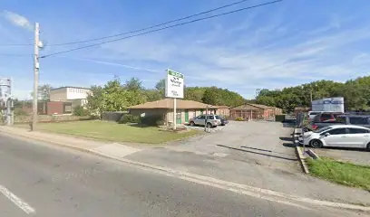 Waldorf Self Storage, RV storage in Waldorf