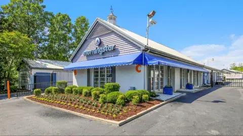 Morningstar Storage in Charlotte, NC