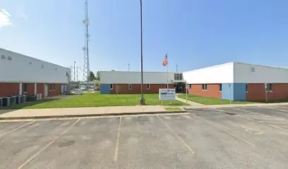 Crossroads Storage Park, RV storage in Mt Vernon
