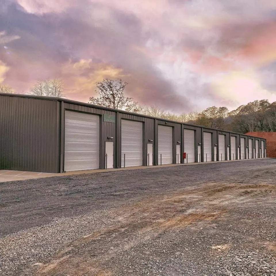 Mega Indoor Storage - Arden, RV storage in Arden