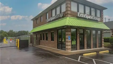 Extra Space Storage in Cordova, TN