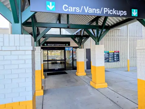 Self-Storage at U-Haul photo 3