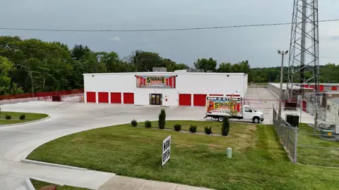 Storage Masters - South Shores in Decatur, IL