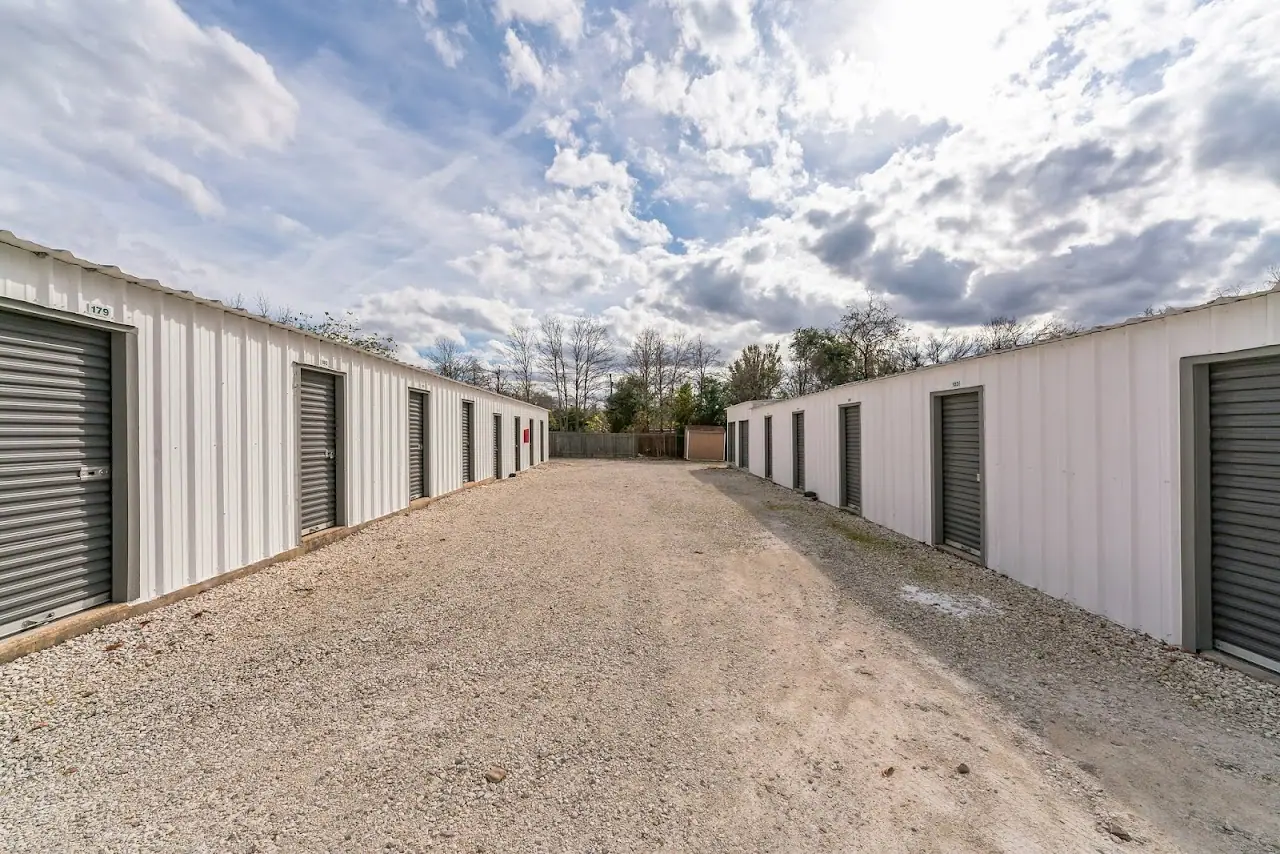Taylor Storage and Parking, RV storage in Taylor