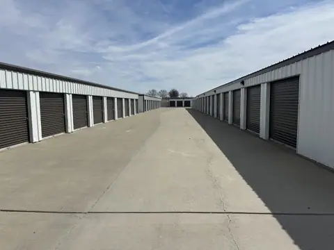 Sioux Empire Storage in Brandon, SD