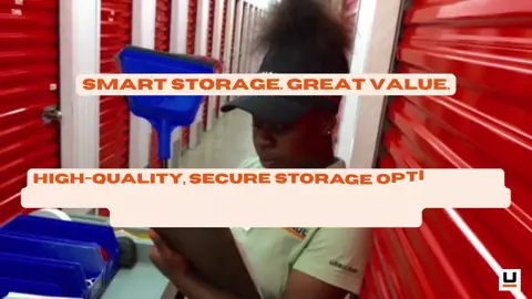Self-Storage at U-Haul photo 2