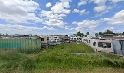 Lane County Storage, RV storage in Eugene