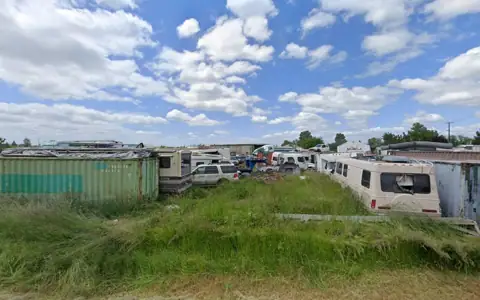 Lane County Storage photo 2