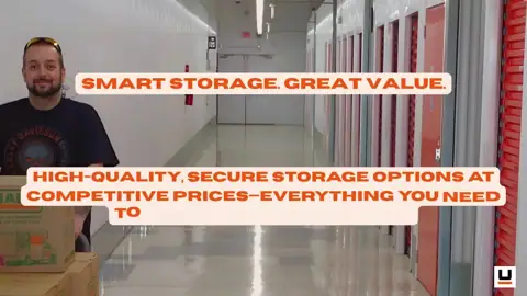 Self-Storage at U-Haul photo 2