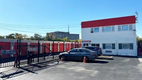 Public Storage in River Grove, IL