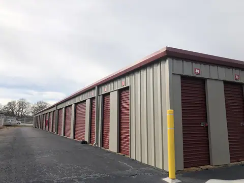 Villa Rica Lock Storage photo 2