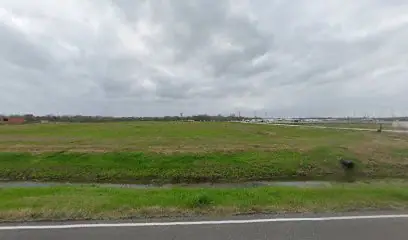Brazoria County Fair RV Park, RV storage in Angleton