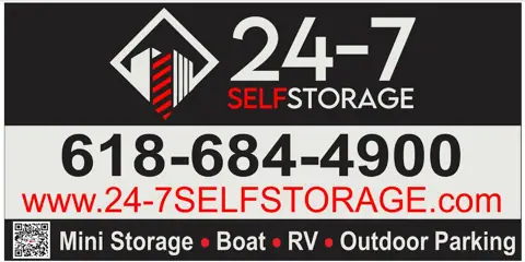Murphysboro 24-7 Self Storage photo 2
