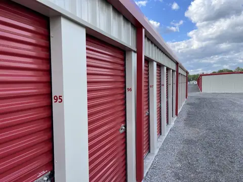 Murphysboro 24-7 Self Storage photo 3